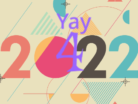 Days Until 2022!