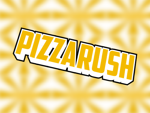 Fantro for pizzarush!  :D #1