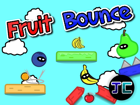 Fruit Bounce