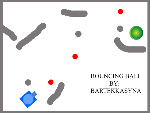 Bouncing Ball v1.1