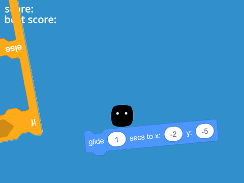 $cratchformer! €pic platformer! [Mobile Friendly] #all #games #animations #art #stories #music 