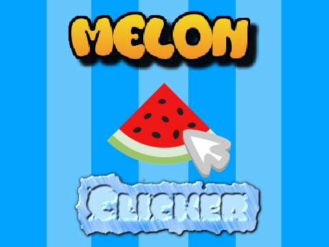 Melon Clicker! #all #games #trending