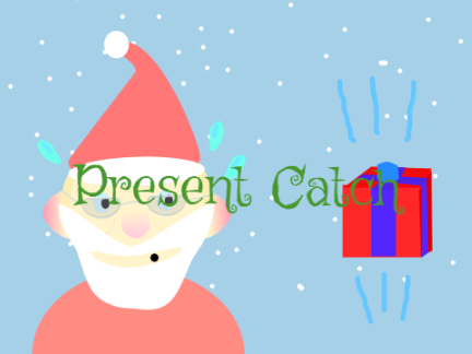 Present Catch