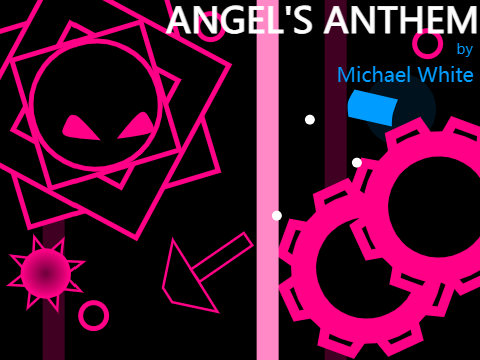 - NEW CODES - Angel's Anthem - Just Shapes and Beats [Reborn Edition]