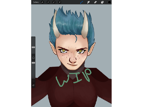 jelly wip oOoOh
