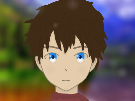 Anime Art :P