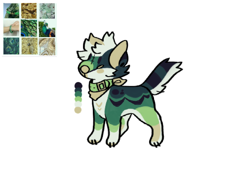 Jade Ref