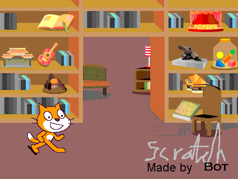 Kitty Think