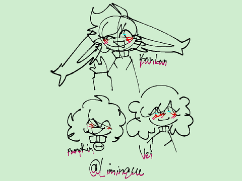 old ocs