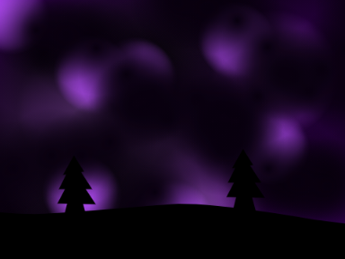 Void/Storm animation