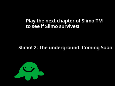 Slimo! Puzzle game (TM)