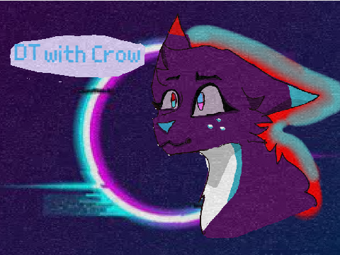 DT with Crow