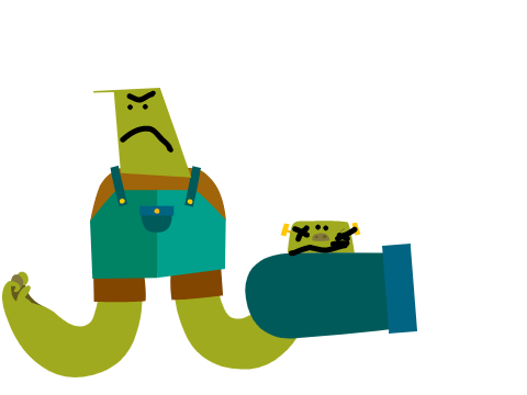 shrek mad style