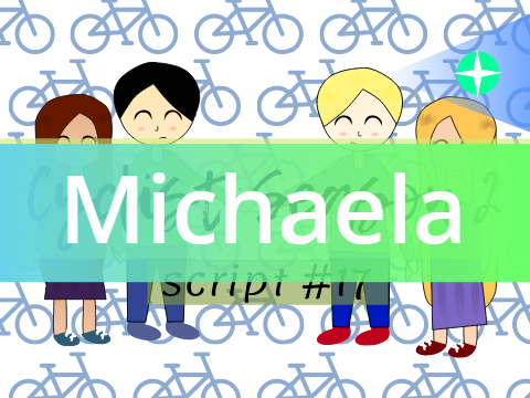 Michaela e17