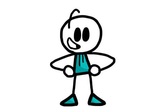 Boont fanart