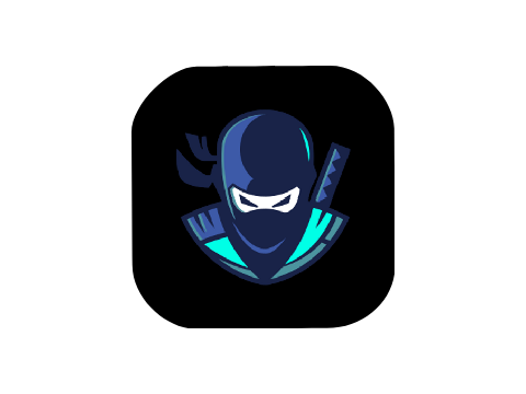 New logo