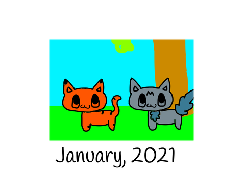 2021 Art Improvement