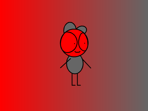 Add your mascot's main theme tune! remix