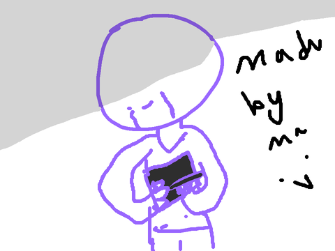 Wacom be like