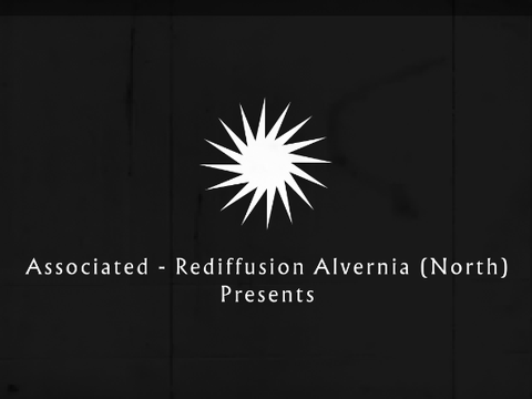 Rediffusion Alvernia (North) [1968-1970]