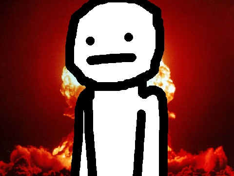 epic 'splosion