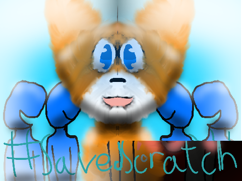 #SavedScratch