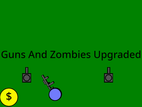 Zombie Survival