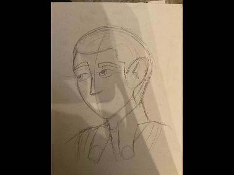 Loki WIP
