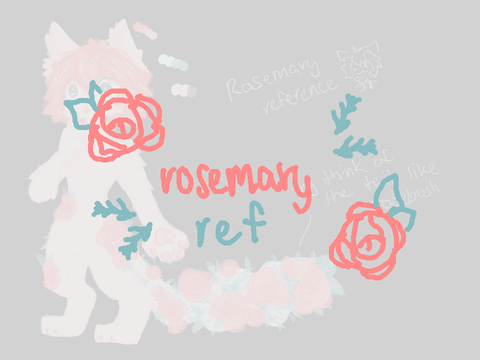 -rosemary ref-