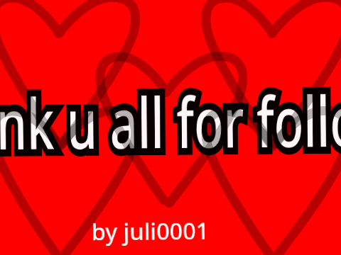 thank u
