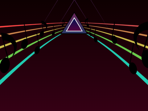 My intro