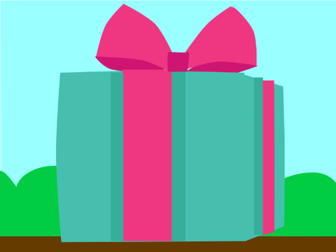 Christmas themed stuff