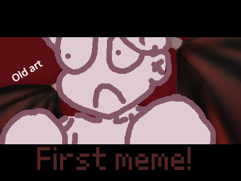 New trend alert! // remix by BaileyAnimations 