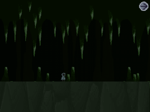 The Hollow World alpha v1.1
