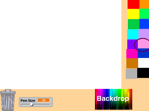 Draw!