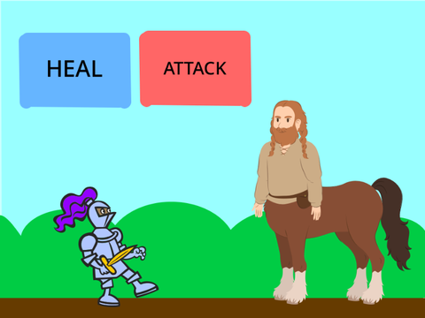 D&D Battle! V1.2
