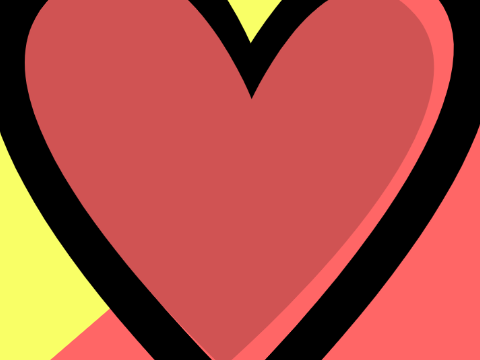 Heart Attack! #thekindproject