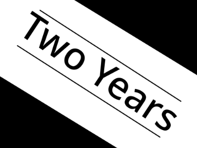 Two Years
