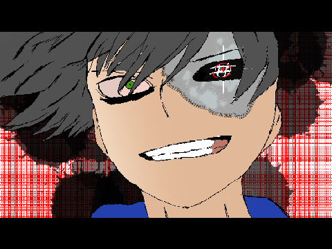 New OC: SILVER