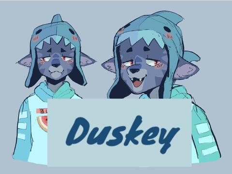 Duskey