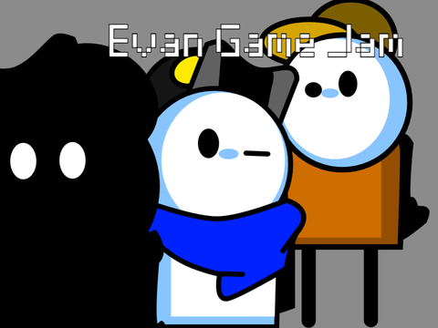 Evan Game Jam