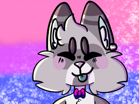 Happy Pride Month!