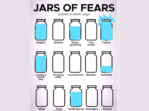 Fear Jars remix