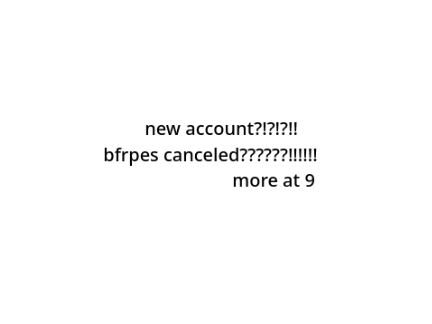 Major News