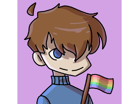 art semi-request? idek