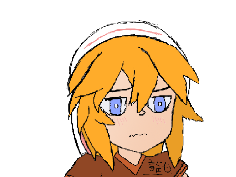 Reiko "Nobody" Minamoto