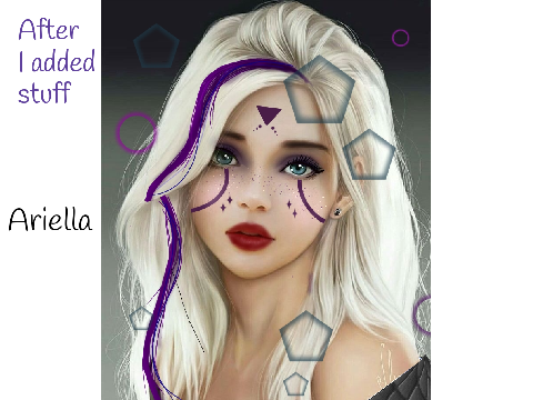 Elode/Ariella