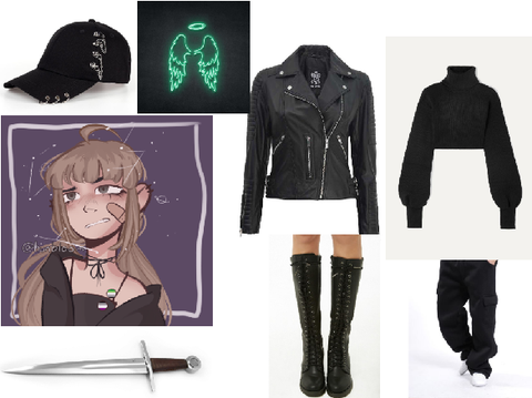 RP OC Ref 4