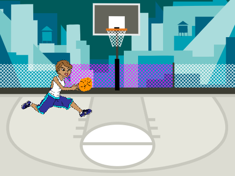 basketball
