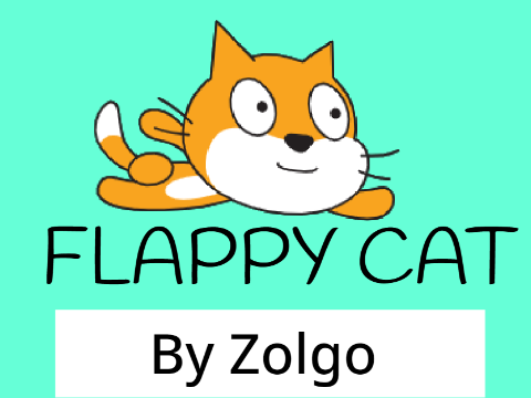 Flappy Cat 
